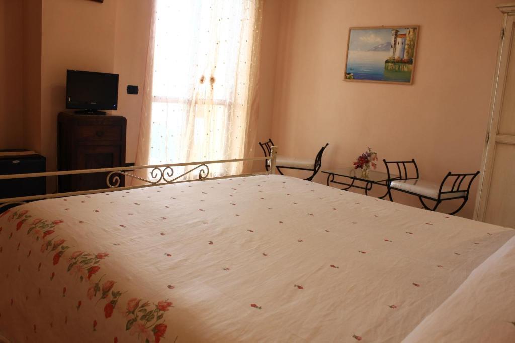 Bed And Breakfast Nefer Maratea Camera foto